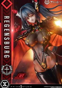 Azur Lane - Regensburg Statue / Concept Masterline Series - Ultimate: Prime 1 Studio