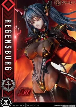 Azur Lane - Regensburg Statue / Concept Masterline Series - Ultimate: Prime 1 Studio