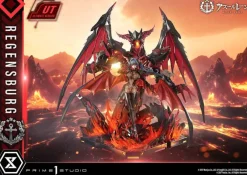 Azur Lane - Regensburg Statue / Concept Masterline Series - Ultimate: Prime 1 Studio