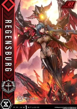 Azur Lane - Regensburg Statue / Concept Masterline Series - Ultimate: Prime 1 Studio
