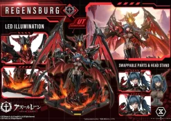 Azur Lane - Regensburg Statue / Concept Masterline Series - Ultimate: Prime 1 Studio
