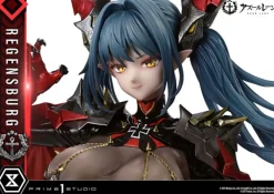 Azur Lane - Regensburg Statue / Concept Masterline Series: Prime 1 Studio