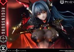 Azur Lane - Regensburg Statue / Concept Masterline Series: Prime 1 Studio