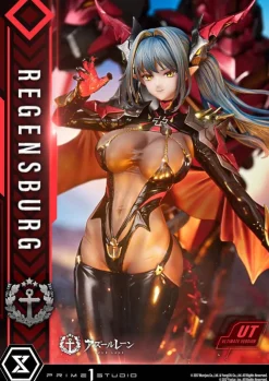 Azur Lane - Regensburg Statue / Concept Masterline Series - Ultimate Bonus: Prime 1 Studio
