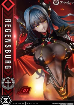 Azur Lane - Regensburg Statue / Concept Masterline Series - Ultimate Bonus: Prime 1 Studio