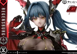 Azur Lane - Regensburg Statue / Concept Masterline Series - Ultimate Bonus: Prime 1 Studio