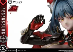 Azur Lane - Regensburg Statue / Concept Masterline Series - Ultimate Bonus: Prime 1 Studio
