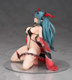 Azur Lane - Regensburg Statue / Dark Dragon and the Coast of Light Version: Alter