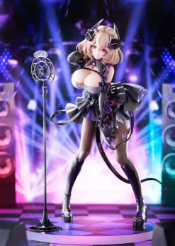 Azur Lane - Roon Muse Statue: Golden Head