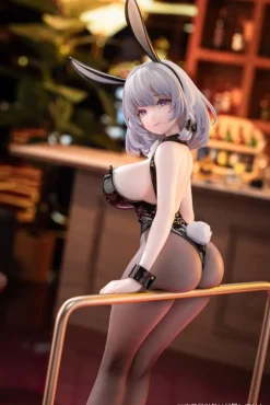 Azur Lane - San Jacinto Statue / Flavor of the Day Version: Alter