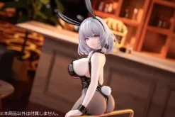 Azur Lane - San Jacinto Statue / Flavor of the Day Version: Alter