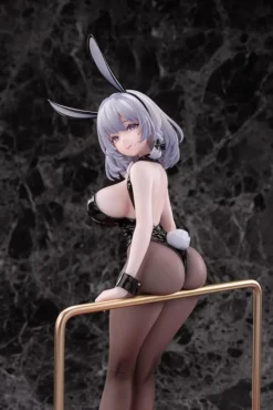 Azur Lane - San Jacinto Statue / Flavor of the Day Version: Alter