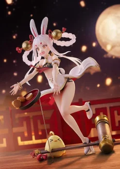 Azur Lane - Shimakaze Statue / Clumsy Moon Rabbit Version: Phat!