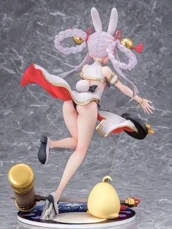 Azur Lane - Shimakaze Statue / Clumsy Moon Rabbit Version: Phat!