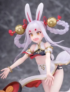 Azur Lane - Shimakaze Statue / Clumsy Moon Rabbit Version: Phat!
