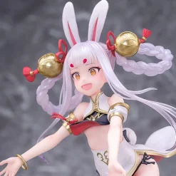 Azur Lane - Shimakaze Statue / Clumsy Moon Rabbit Version: Phat!