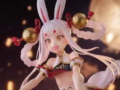 Azur Lane - Shimakaze Statue / Clumsy Moon Rabbit Version: Phat!