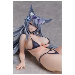 Azur Lane - Shinano Statue / Anniversary Swimsuits Ver.: FREEing