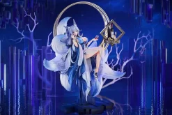 Azur Lane - Shinano Statue / Dreams of the Hazy Moon: Good Smile Company