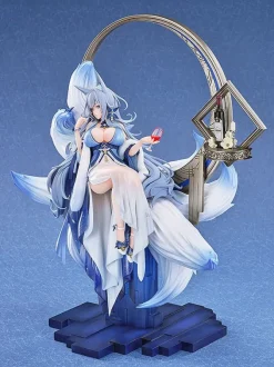 Azur Lane - Shinano Statue / Dreams of the Hazy Moon: Good Smile Company