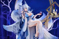 Azur Lane - Shinano Statue / Dreams of the Hazy Moon: Good Smile Company
