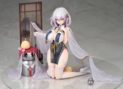 Azur Lane - Sirius Statue: Alter