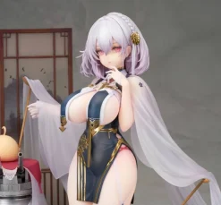 Azur Lane - Sirius Statue: Alter