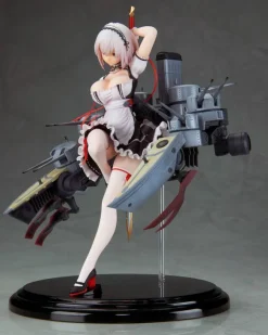 Azur Lane - Sirius Statuen: Wanderer
