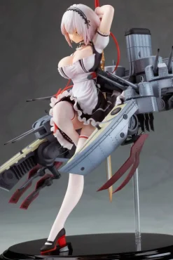 Azur Lane - Sirius Statuen: Wanderer