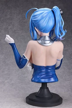Azur Lane - St. Louis Life-Size Büste: FREEing