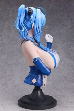 Azur Lane - St. Louis Life-Size Büste: FREEing