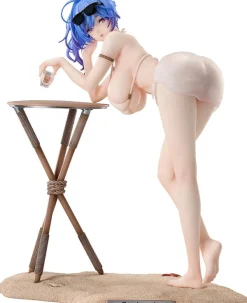 Azur Lane - St. Louis Statue / Swimsuit Version: Good Smile Company