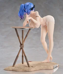 Azur Lane - St. Louis Statue / Swimsuit Version: Good Smile Company