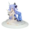 Azur Lane - Unicorn Statue / Light Equipped Version: Wanderer