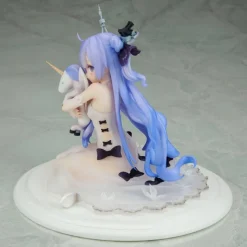 Azur Lane - Unicorn Statue / Light Equipped Version: Wanderer