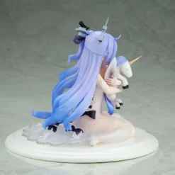 Azur Lane - Unicorn Statue / Light Equipped Version: Wanderer