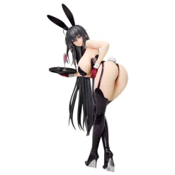 Azur Lane B-Style - Taiho Statue / Anniversary Bunny Ver.: FREEing