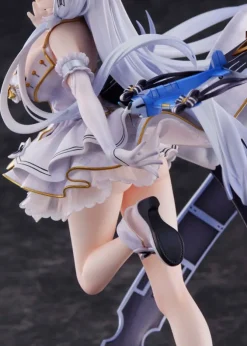Azur Lane Statue / Illustrious Muse : Golden Head