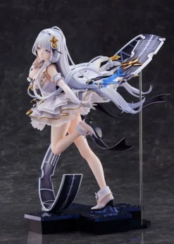 Azur Lane Statue / Illustrious Muse : Golden Head
