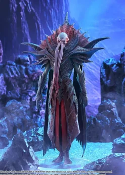 Baldur´s Gate III - The Emperor Statue / Pop Up Parade SP: Good Smile Company