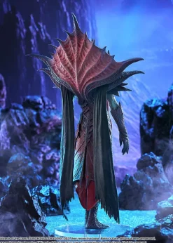 Baldur´s Gate III - The Emperor Statue / Pop Up Parade SP: Good Smile Company