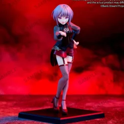 BanG Dream! - Ave Mujica Amoris Statue / Premium: Bushiroad