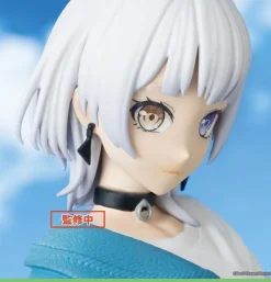 BanG Dream! - Rana Kaname Statue / 's My GO! Premium: Bushiroad