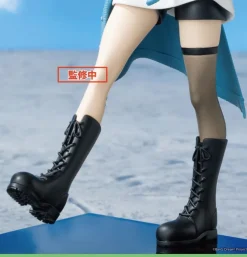 BanG Dream! - Rana Kaname Statue / 's My GO! Premium: Bushiroad