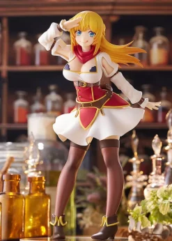 Banished from the Heroes' Party - Rit Statue / Pop Up Parade L Size: Good Smile Company