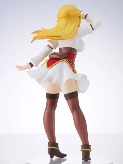 Banished from the Heroes' Party - Rit Statue / Pop Up Parade L Size: Good Smile Company