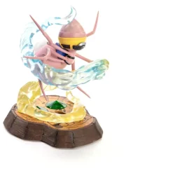 Banjo-Kazooie - Termite Banjo Statue: First 4 Figures