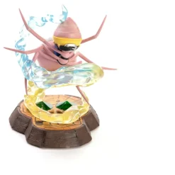 Banjo-Kazooie - Termite Banjo Statue: First 4 Figures