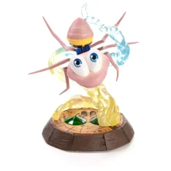 Banjo-Kazooie - Termite Banjo Statue: First 4 Figures
