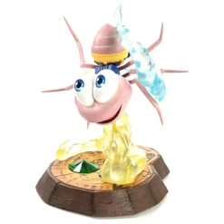 Banjo-Kazooie - Termite Banjo Statue: First 4 Figures